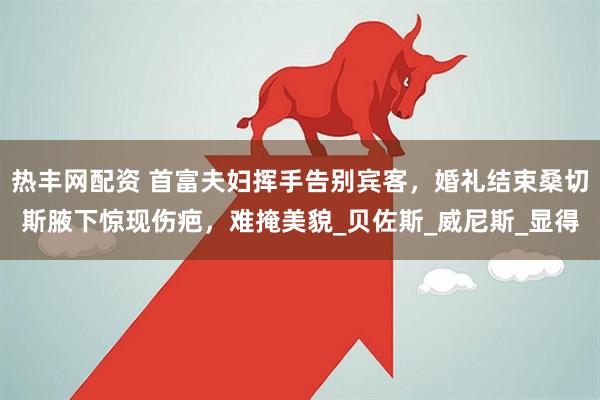 热丰网配资 首富夫妇挥手告别宾客，婚礼结束桑切斯腋下惊现伤疤，难掩美貌_贝佐斯_威尼斯_显得